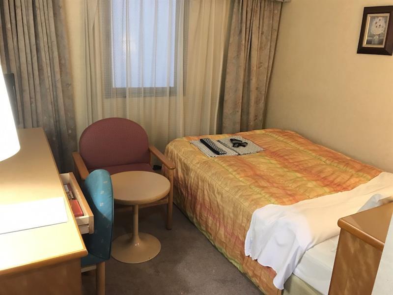 Tabist Hotel Mercury Asakusabashi Токио Экстерьер фото