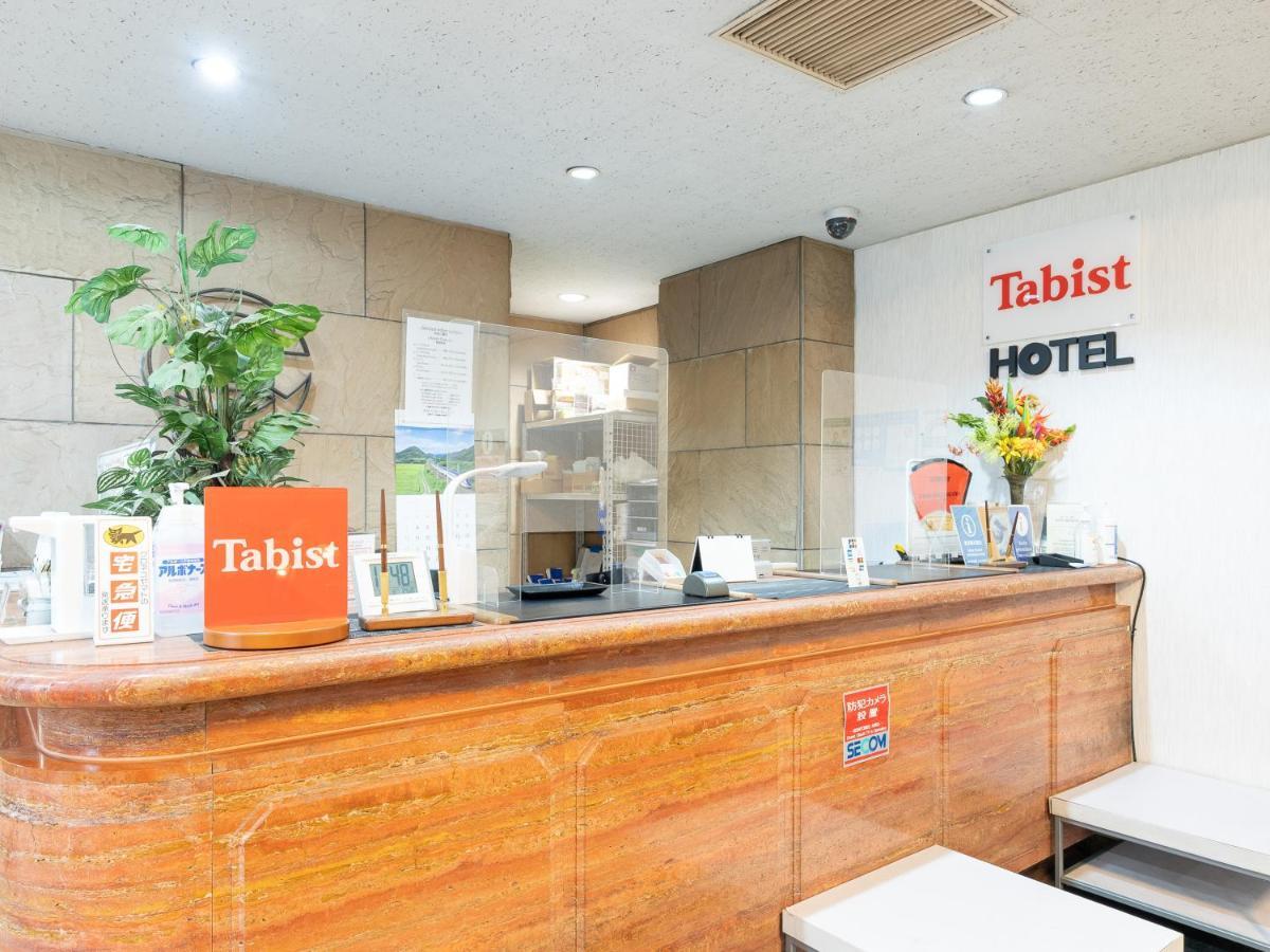 Tabist Hotel Mercury Asakusabashi Токио Экстерьер фото