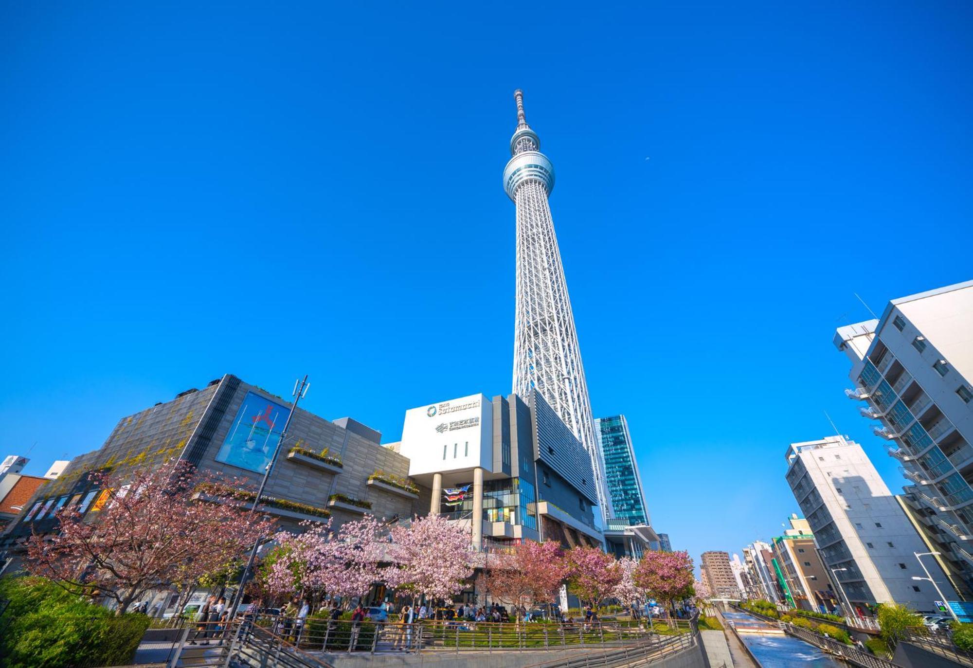 Tabist Hotel Mercury Asakusabashi Токио Экстерьер фото