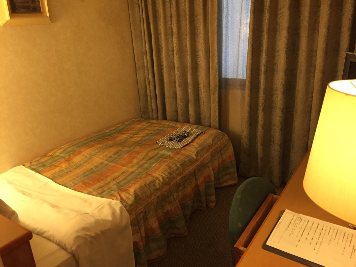 Tabist Hotel Mercury Asakusabashi Токио Экстерьер фото